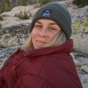 Meet your Posher, Kinsey